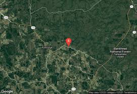 Maybe you would like to learn more about one of these? Best Trails In William B Bankhead National Forest Alabama All Adventures