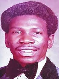 Frederick Buchanan Obituary (1955