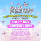 R&B Fest event in Houston, TX