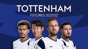 Harry kane's future at tottenham will be decided when he returns to. Tottenham Premier League 2021 22 Fixtures And Schedule Football News Sky Sports