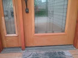 Gel coats the surface of the wood and obscures the grain. What Stain To Use On A Fiberglass Door Hometalk