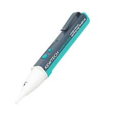 I hope the foregoing discussion has provided useful information. Kewtech Ac Non Contact Voltage Detector Pen 600v Ac Voltage Testers Screwfix Com