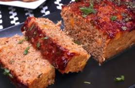 I will have to purchase. Delicious Turkey Meatloaf