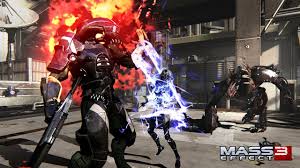 If you have a question for him, that would be the proper place to ask. Details On Mass Effect 3 S Final Free Dlc Pack Reckoning Destructoid