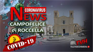 È una rinomata meta turistica, famosa per le spiagge di sabbia dorata, la selvaggia. Campofelice Di Roccella Accertato Un Caso Di Covid 19 Televideo Himera