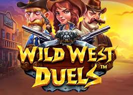 Wild West Duels