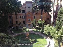 The american university of rome via pietro roselli, 4 rome 00153. Sabbaticalhomes Com Academic Homes And Scholars Available In American University Sabbaticalhomes