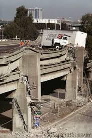 1989 San Francisco Earthquake Oct 17th I Was Pregnant With My Daughter Living In Nyc And Had Bee San Francisco Earthquake Earthquake Damage Natural Disasters