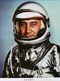 Gus Grissom: Life and legacy of the 'forgotten' Hoosier astronaut