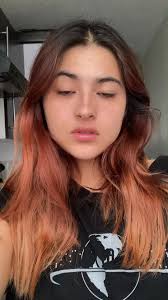 Miguel Rojas Dyed Hair