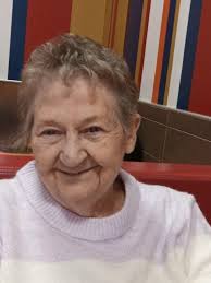 Anne "Jerry" Geraldine Canning Obituary