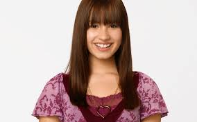 Disney channel new year star showdowndisney channel new year star showdown2009, семейный. Disney Girls Star Demi Lovato Wallpaper 14 Preview 10wallpaper Com
