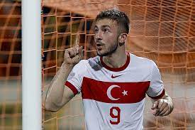 A milli takım'ın euro 2020 öncesi kamp kadrosuna davet edilen galatasaray'ın 22 yaşındaki kanat oyuncusu kerem aktürkoğlu, büyük bir çıkış yakaladığını ifade etti ve ''i̇nşallah orada hem ülkemi. A Milli Futbol Takimi Hazirlik Maclarina Galibiyetle Basladi Havadis Haber