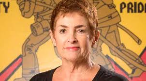 Palm Bay Fire Rescue Chief James Stables Recognizes Award Winners For  Outstanding Service