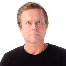 Erik (34) er livredd for å bli kriminell