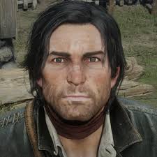 Arthur Morgan ve John Marston arasında ölümüne bir dövüşte kim kazanırdı? :  r/reddeadredemption