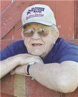 Albert Martin Obituary (1926