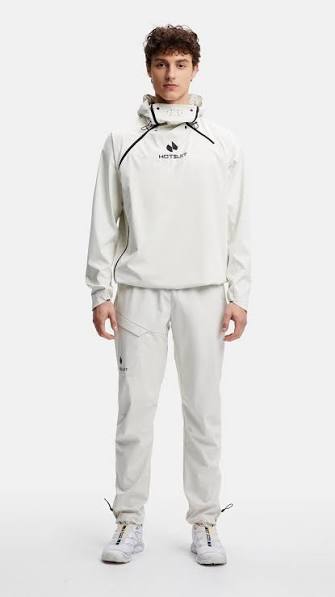 Shop High-Performance Men's Sauna Pants Long Leg - HOTSUIT