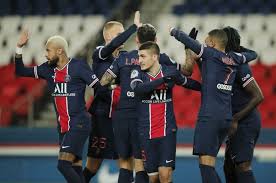 Check the wiki, ask in the daily discussion thread or message the mods! Psg Wajib Menang Tak Boleh Ada Alasan Okezone Bola