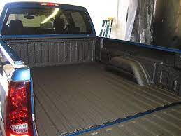 Spray In Bedliner The 1947 Present Chevrolet Gmc Truck Message Board Network