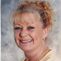 Obituary information for Patti S. Crowder