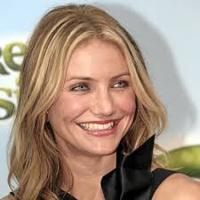 Cameron diaz landete ohne eigentliche ausbildung beim film. Cameron Diaz Fan Lexikon
