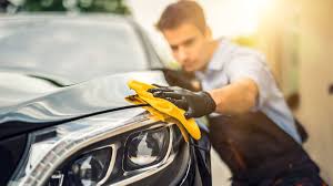 How to Detail Your Car Like a Pro: A Step-by-Step Guide for Canadians |  Audiomotive Ottawa