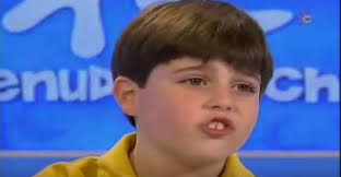 Del recuerdo: El día que el Niño Corneta mostró su insólito talento