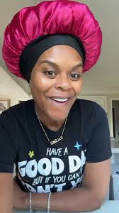 @IamTabithaBrown's video Tweet