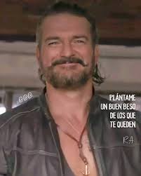 Lo esperamos con ansias en URUGUAY. Es nuestro IDOLO