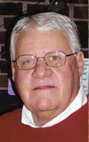 David Smallwood Obituary (2014)