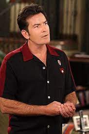 Noutati si reduceri zilnic pe modlet.ro! Pictures Photos Of Charlie Sheen Charlie Sheen Half Man Charlie
