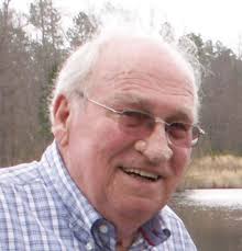 Obituary for Randall "Ranny" Edward Etheredge, Sr.