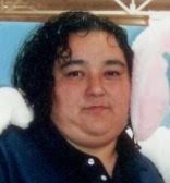 Becky Johnson Obituary