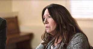 Mass' Star Ann Dowd On The Emotional Story Of Grief And Forgiveness
