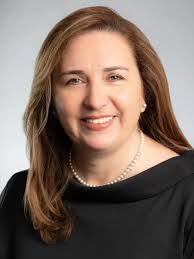 Cristina Avila — Harvard Advanced Leadership Initiative