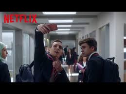 Staffel 4 der serie elite startet mitte juni auf netflix. Elite Staffel 1 Episodenguide Alle Folgen Im Uberblick