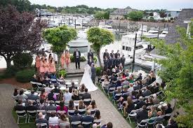 Danversport Yacht Club Waterfront Weddings Massachusetts Reception Venues 01923 Waterfront Wedding Massachusetts Wedding Venues Yacht Club Wedding
