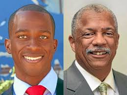 Election 2015: Hampton, Wells heading to runoff in race for Pasadena City  Council