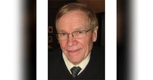 Stephen Jonas Johnson Obituary