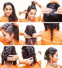 Check spelling or type a new query. 10 Trendy And Modern Indian Party Hairstyles For Women I Fashion Styles