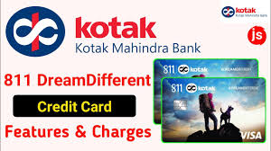 What is lost card liability cover on kotak royale signature credit card? Kotak 811 Dream Different Credit Card Features Benefits Eligibility Charges Full Detail In Hindi Youtube