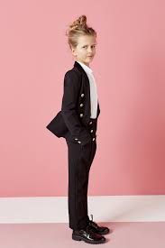 It has become a recent trend to create fashion lines of goods for newborns by top fashion labels. Milan Fashion Week Spring Summer 2021 Fannice Kids Fashion Kids Fashion Kids Winter Fashion Fashion Week Spring