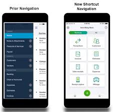 Receipts by wave is a free receipt management app that allows you to take pictures of your receipts and save the receipt information—and the app will prompt you. Quickbooks Mobile App Is Getting A Redesign Insightfulaccountant Com