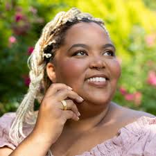 Genevieve Statement Ring