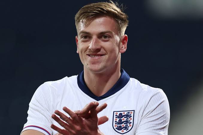 Chelsea-linked striker Liam Delap will have £40m release clause when  Ipswich Town get relegated