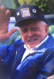 Robert Eggert Obituary