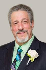 James Holicker Obituary