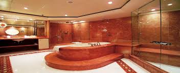 Elegant marble bathrooms lilzray apinfectologia marble. Bathroom Ideas Maison Valentina Blog