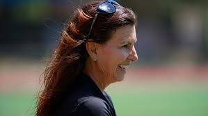 JU women's lacrosse coach Mindy McCord leaves to start USF program